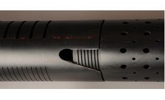 Stockmann - PE Filters and Solid Wall Pipes