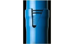 Stockmann - Model ABDI - PVC Filter and Solid Wall Pipes