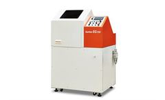 Suntex - Model EG150 - Edge Grinder