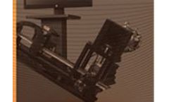 Suntex - Model ST Cam C - Cutter Control System