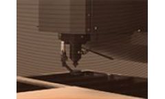 Suntex - Model ST Cam L - Laser Control System