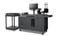 Suntex - Model N - High Speed Nicking Machine