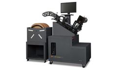 Suntex - Model ST - Cutter