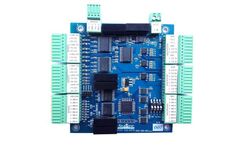 SeaView - Model SVS-109-ISO Serial - Data and TTL Isolation Board