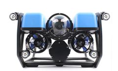 SeaView - Model BlueROV2 - Blue Robotics Remotely Operated Vehicle (ROV)