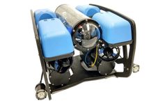 SeaView - Model BlueROV2 - Power Upgrade Kit