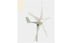 RexCo - Model RC-300 - Small Horizontal Wind Turbine