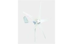 WindKing - Model RC-400 - Small Horizontal Wind Turbine