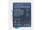RexCo - Model FW03-12 - Off Grid Wind Charge Controller