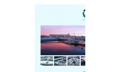 SightWell - Type SW and SWP Series - Primary & Secondary Clarification: Suction Pipe Clarifier Brochure