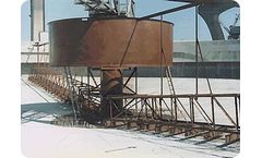 Walker - Segmented Plow Rake