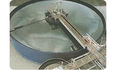 Walker - Gravity Thickeners