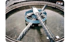 SightWell - Model Type SW and SWP Series - Suction Pipe Clarifier