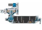 Walker - Clarifier Drive Units