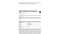 Wago-Kontakttechnik - Energy Meter - Brochure