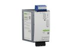 Wago-Kontakttechnik - Power Supply System
