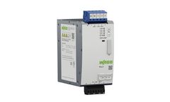 Wago-Kontakttechnik - Power Supply System