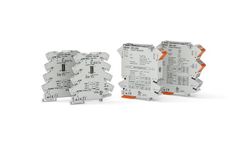 Wago-Kontakttechnik - 3-Phase Power Measurement Module