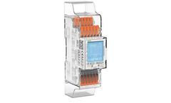 Wago-Kontakttechnik - Model 879-3040 - Energy Meter