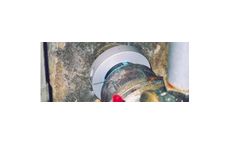 Ring for Descaling
