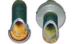 Ring for Anti Corrosion and Oxidation