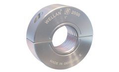 Ring for Biosignal Water Treatment