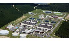 Liquid/solid separation equipments for municipal wastewater applications