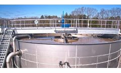 Industrial solutions for food processing