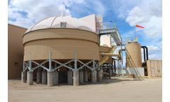 Industrial solutions for hydraulic fracturing