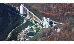 Liquid/solid separation equipment for coal mining and preparation