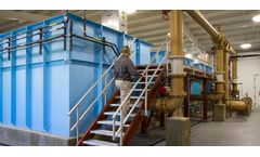 Liquid/solid separation equipment for filtration