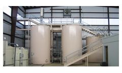 WesTech - Gravity Filters