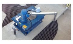 Systems for the plastic recyclers & e-scrap industry