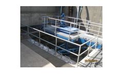 Systems for the paper recycling industry