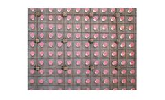 WesTech - MULTICRETE™ II Filter Underdrain