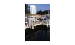 WesTech - SludgeSucker™ Sludge Removal System