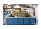 WesTech - Water Boy™ Package Water Treatment System