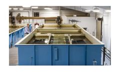 WesTech - Water Boy™ Package Water Treatment System