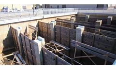 WesTech - Horizontal and Vertical Flocculators