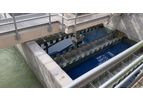 WesTech - RapiSand™ Ballasted Flocculation System
