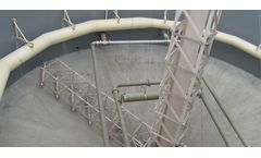 WesTech - Backwash Clarifier