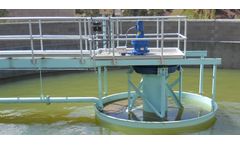 WesTech - Conventional Gravity Thickener