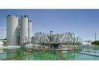 WesTech - Solids CONTACT CLARIFIER™