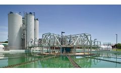 WesTech - Solids CONTACT CLARIFIER™