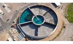 WesTech - BioTreater™ Biological Treatment and Clarification System