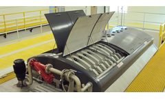 WesTech - SuperDisc™ Disc Filter