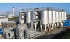 WesTech - SuperSand™ Continuous Backwash Filter