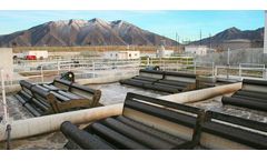 WesTech - STM-Aerotor™ Biological Nutrient Removal (BNR) System