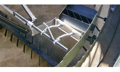 WesTech - Conventional Clarifier