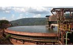 WesTech - HiFlo™ High-Rate Thickener